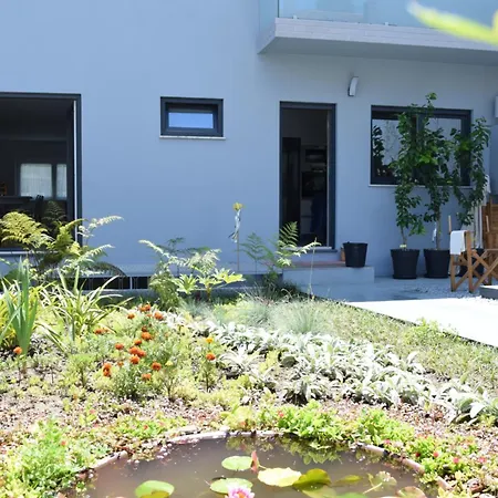 Saint Victor House Брага