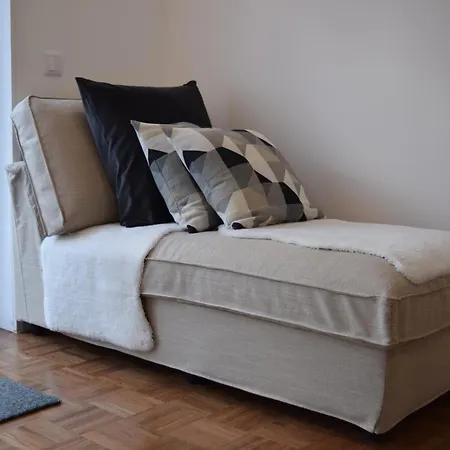 Saint Victor House * Брага