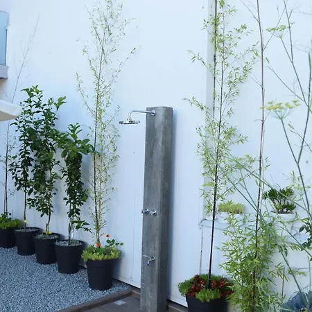 Saint Victor House Дом отдыха *