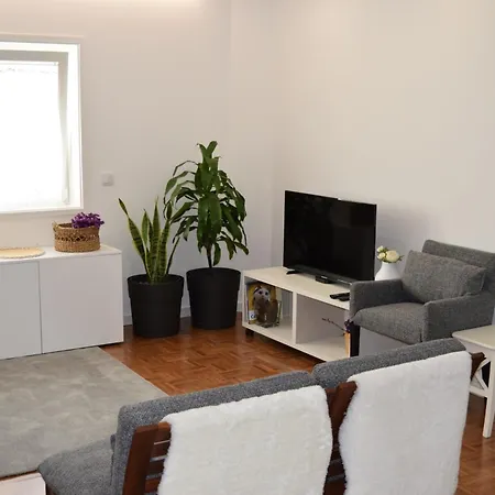 Saint Victor House * Брага