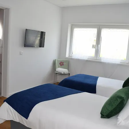 Saint Victor House Будинок відпочинку