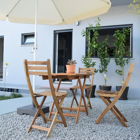 Saint Victor House Дом отдыха