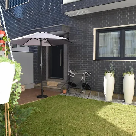 Дом отдыха Saint Victor House *