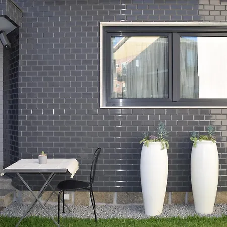 Saint Victor House * Брага