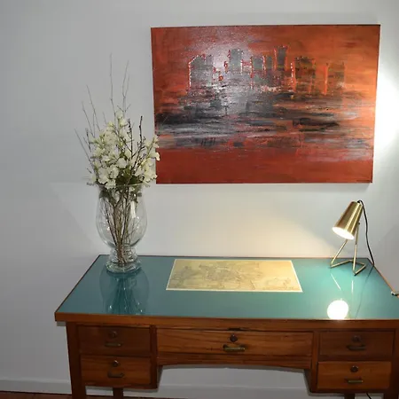 Будинок відпочинку Saint Victor House Брага