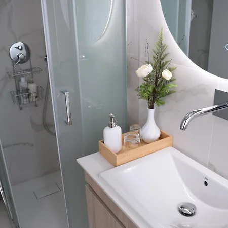 Дом отдыха Saint Victor House *