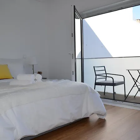 Saint Victor House Брага