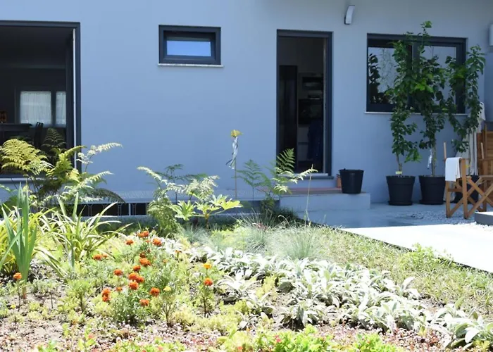 Saint Victor House Braga