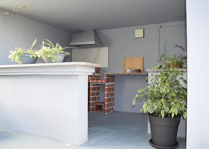 Holiday home Saint Victor House Braga