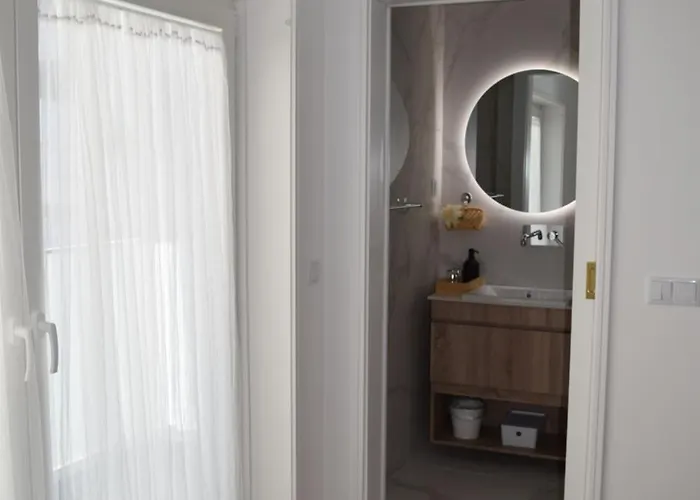 Saint Victor House Holiday home