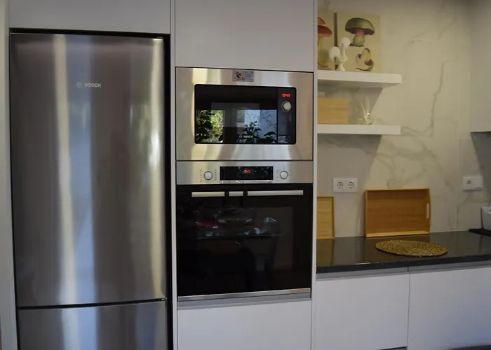 Holiday home Saint Victor House Braga