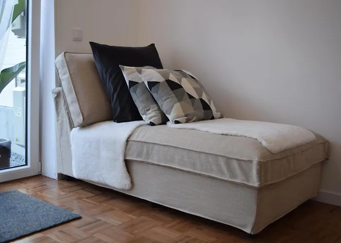 Saint Victor House * Braga