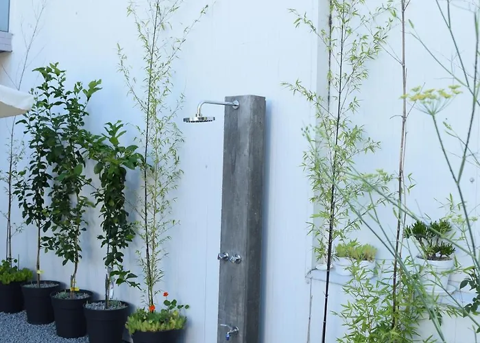 Saint Victor House Holiday home *