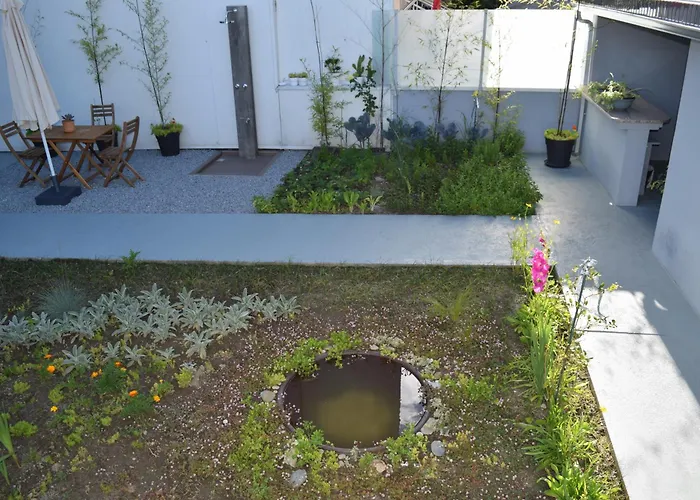 Holiday home Saint Victor House Braga