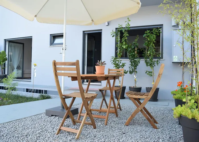 Saint Victor House Holiday home