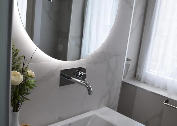 Saint Victor House * Braga