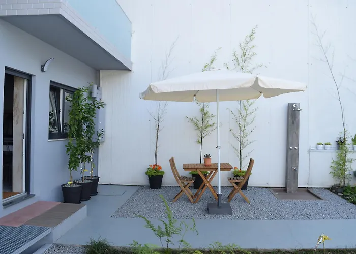 Saint Victor House Braga