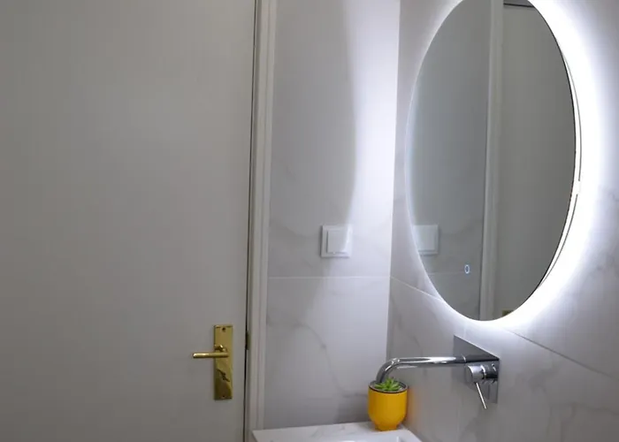 Saint Victor House Holiday home Braga