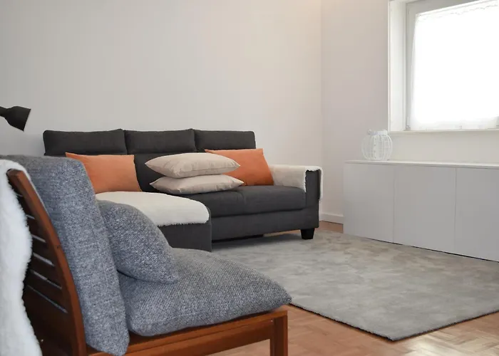 Saint Victor House *